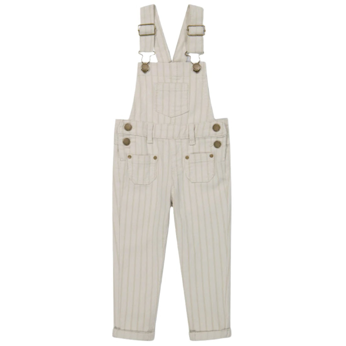 Arlo Overall - Cassava/Soft Clay | Jamie Kay
