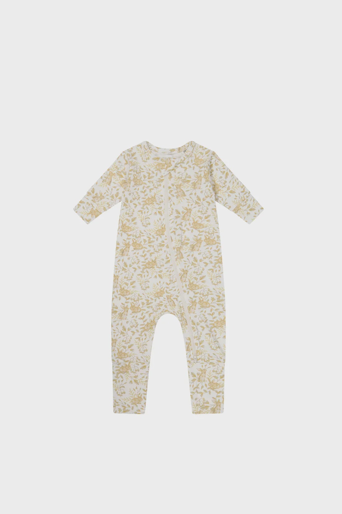 Gracelyn Onepiece - Bunnies Berry Field | Jamie Kay