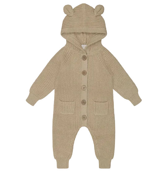 Luca Onepiece - Rye | Jamie Kay