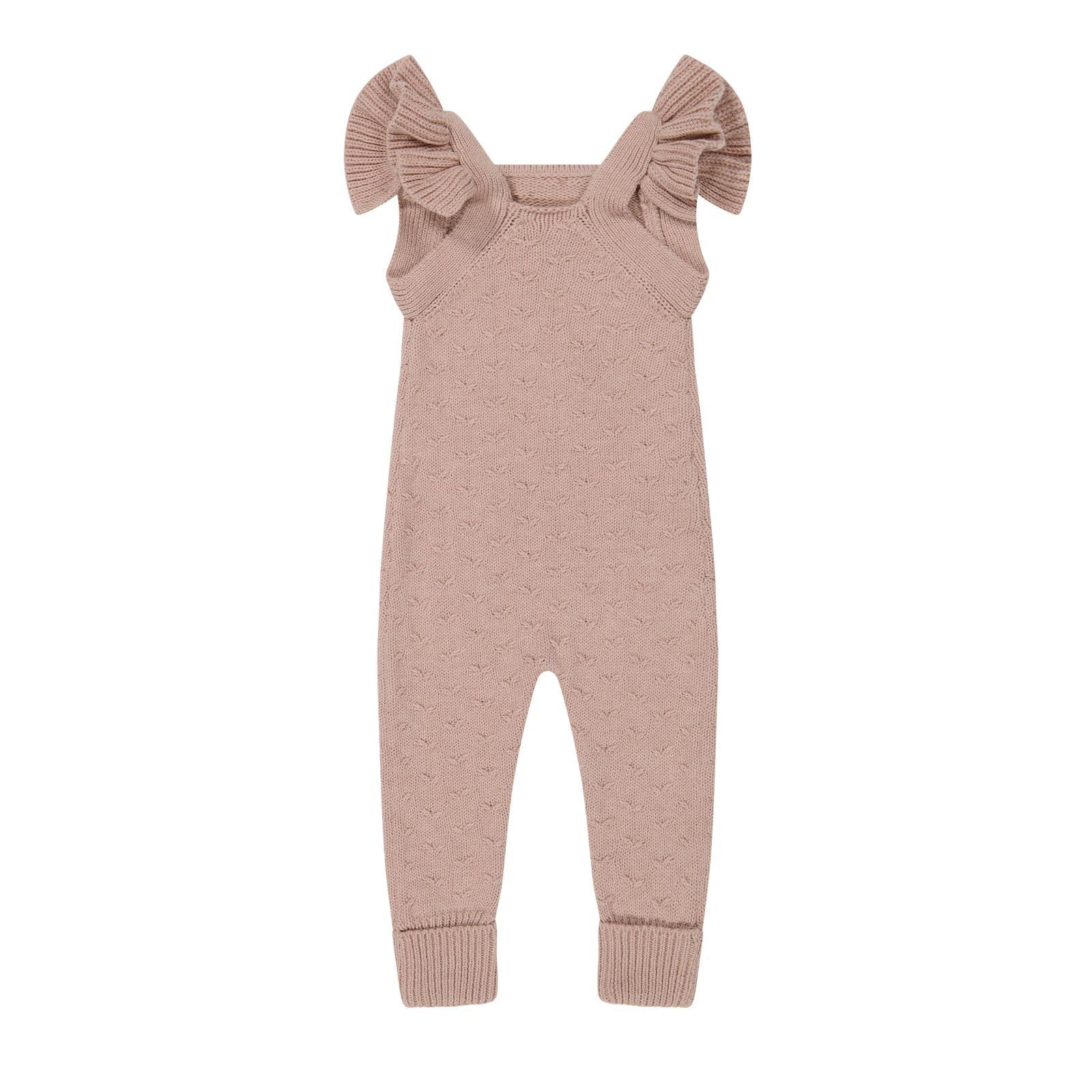 Mia Onepiece - French Pink Marle | Jamie Kay
