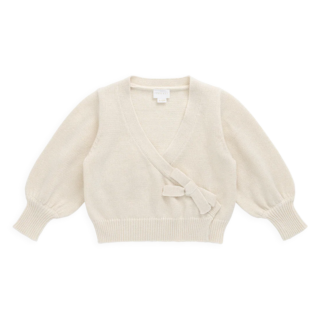 Micheala Cardigan - Sparkle | Jamie Kay