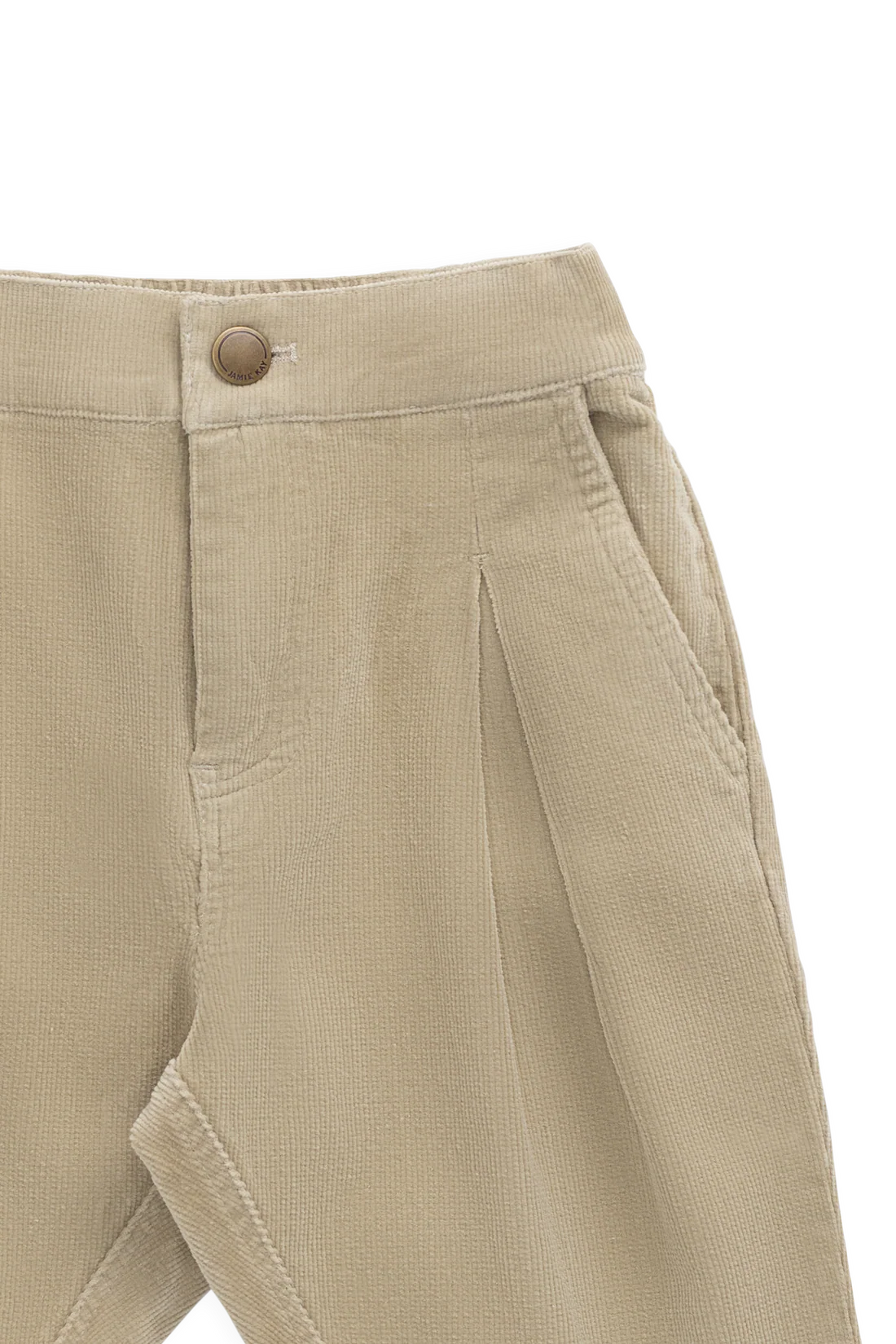 Payson Pant - Biscuit | Jamie Kay