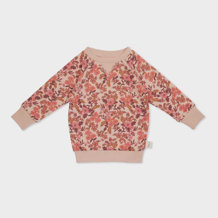 Jasmine Sweater | Kapow Kids