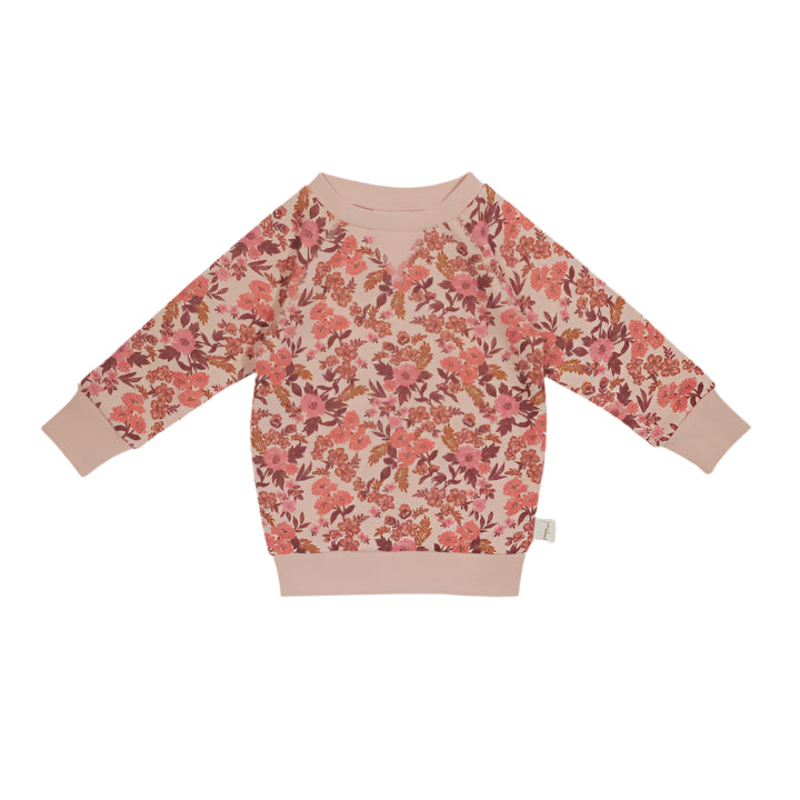 Jasmine Sweater | Kapow Kids
