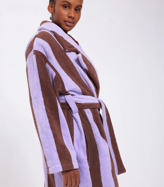 Robe - Jelly Stripes | Hommey