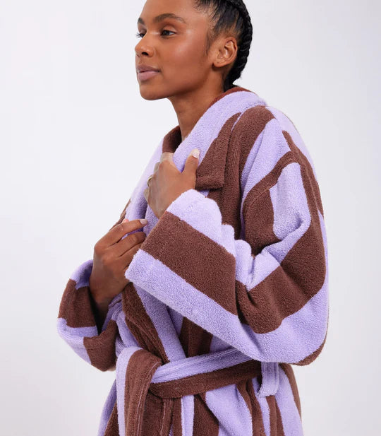 Robe - Jelly Stripes | Hommey