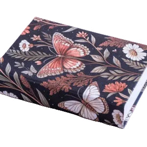 Jotter Pad - Autumn Butterflies | Creative Stuff