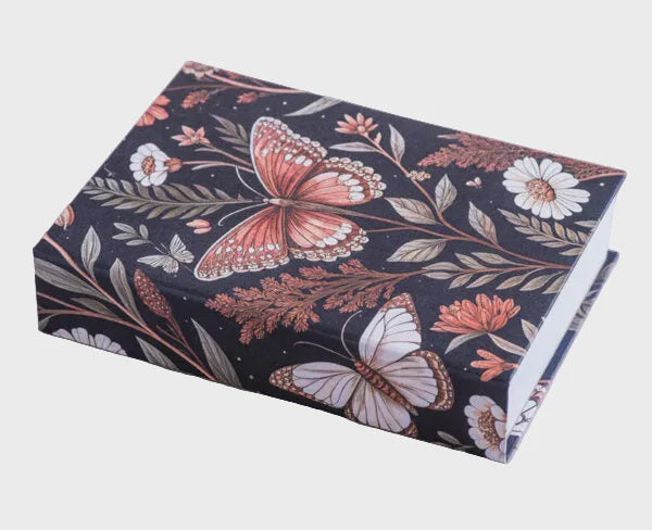 Jotter Pad - Autumn Butterflies | Creative Stuff