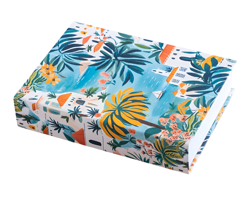 Jotter Pad – Italian Beach | Creative Stuff