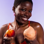 Just Peachy - Body Whip Moisturiser | Sundae