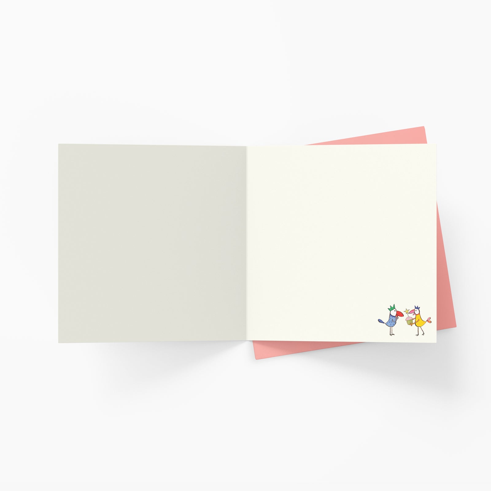May You Have Your Cake -Birthday Card | Twigseeds