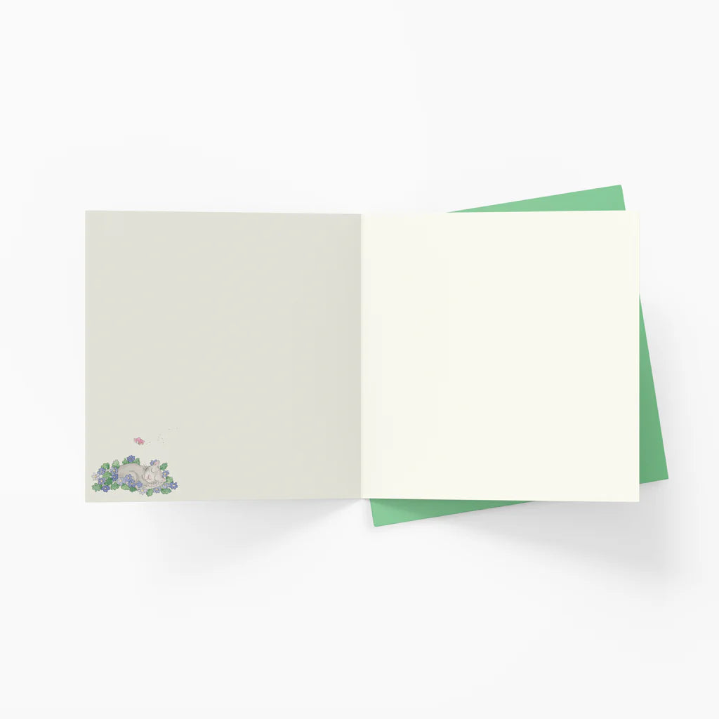 It's Not What We Have - Card | Twigseeds