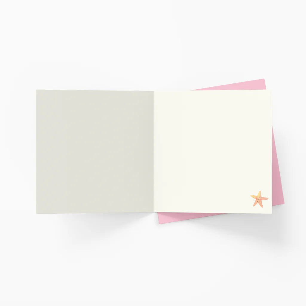 Count Your Age - Birthday Card | Twigseeds