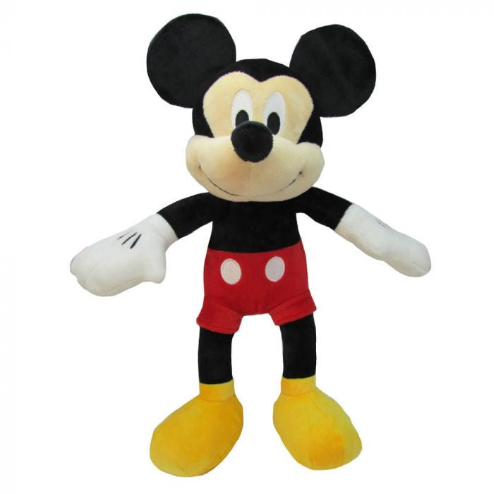 MICKEY MOUSE LARGE PLUSH | DISNEY BABY