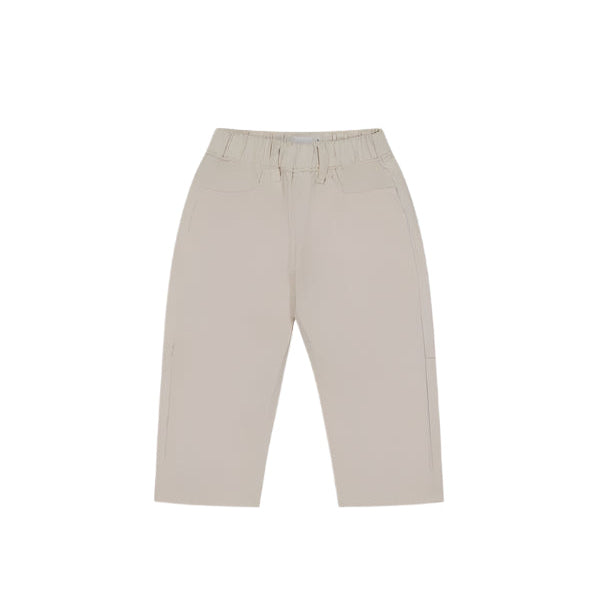 Kingsley Pant - Natural | Jamie Kay