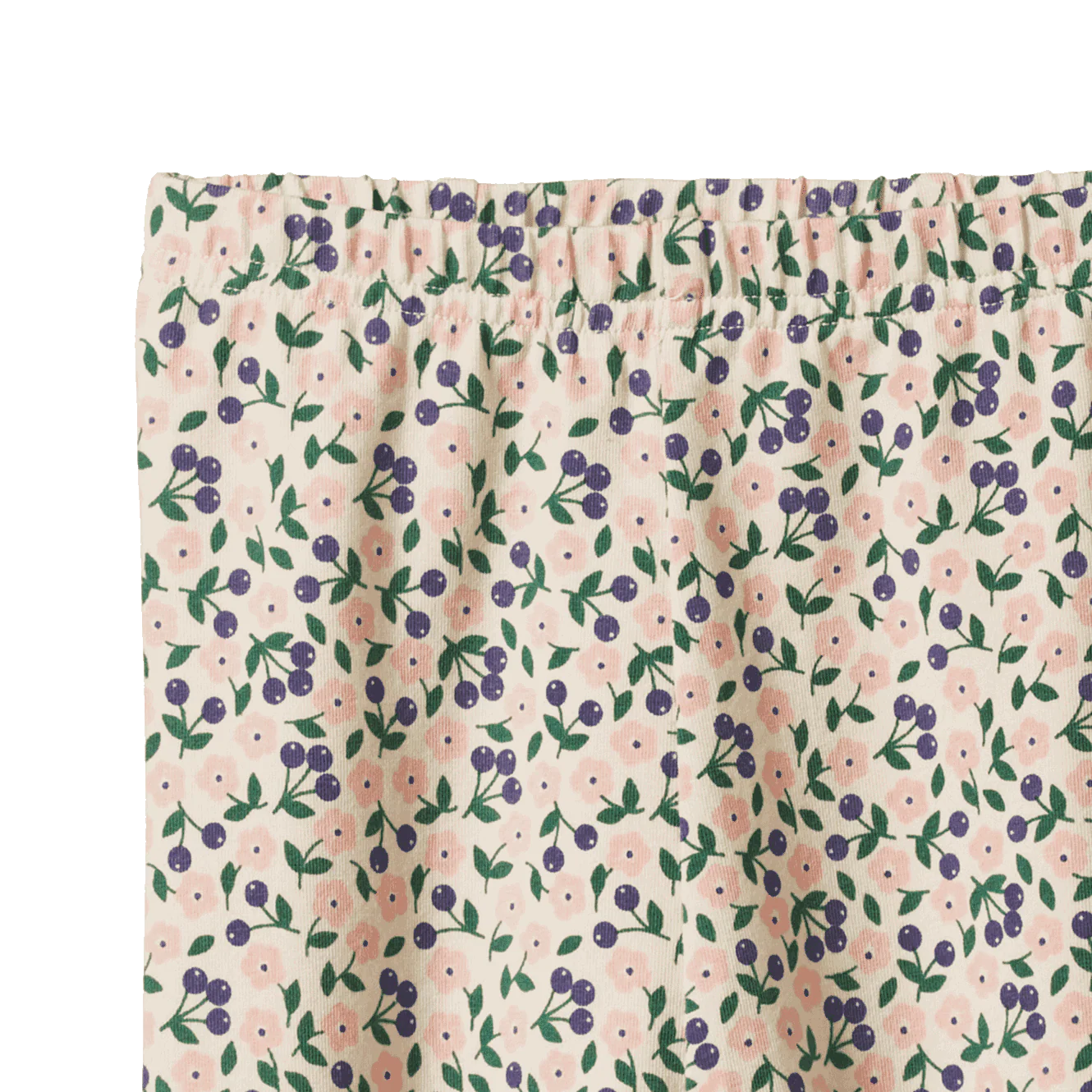 LEGGINGS - Briarwood Print | Nature Baby