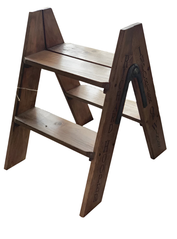 Ladder - 2 Step | Blue Goose Imports