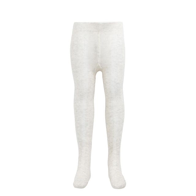 Magnolia Tight | Oatmeal Marle | Jamie Kay