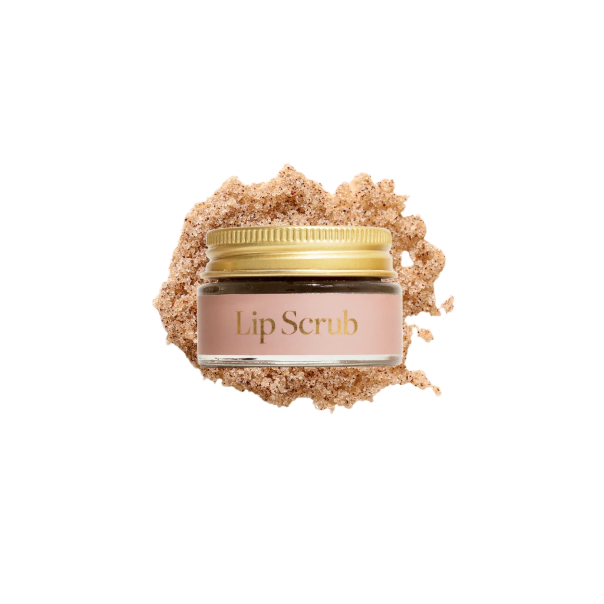 Lip Scrub | Stray Willow