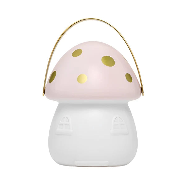 Fairy House Carry Lantern Mini | Little Belle