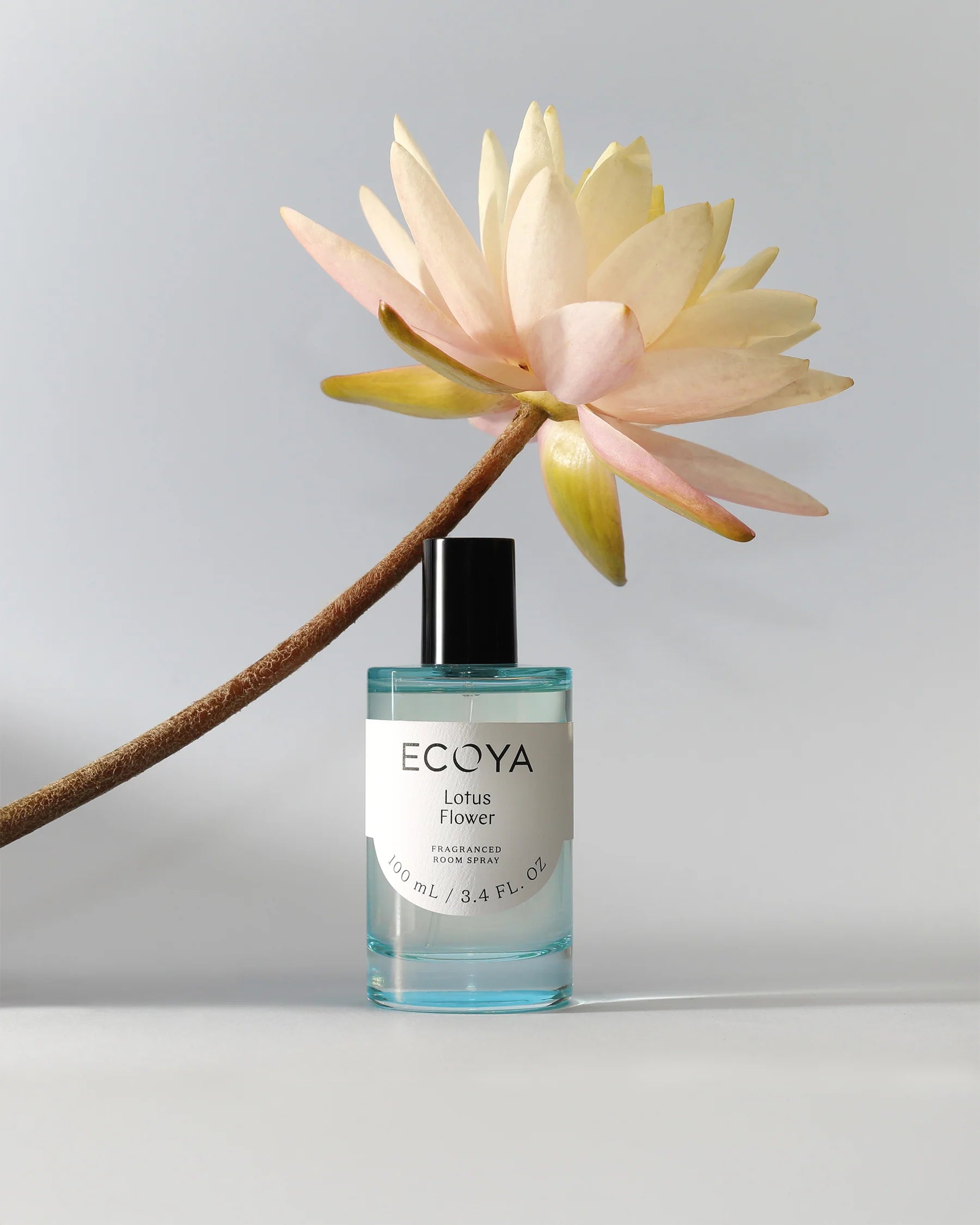 Lotus Flower Room Spray | Ecoya