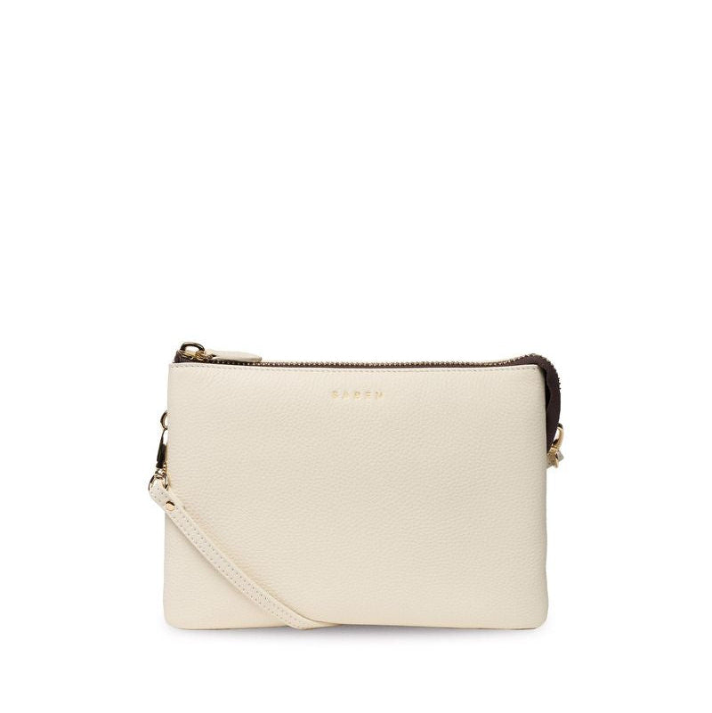 Tilly's Big Sis Crossbody - Quartz | Saben
