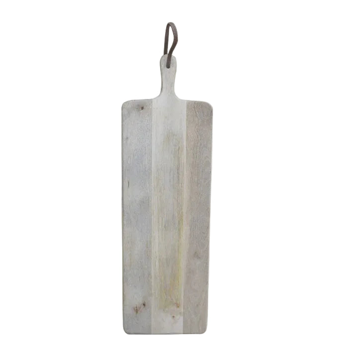 Long Chopping Board - 80cm | Blue Goose Imports