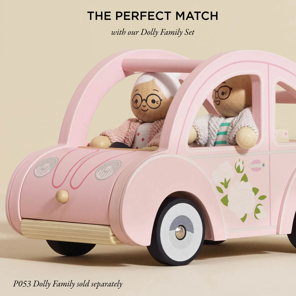 Sophie's Car | Le Toy Van