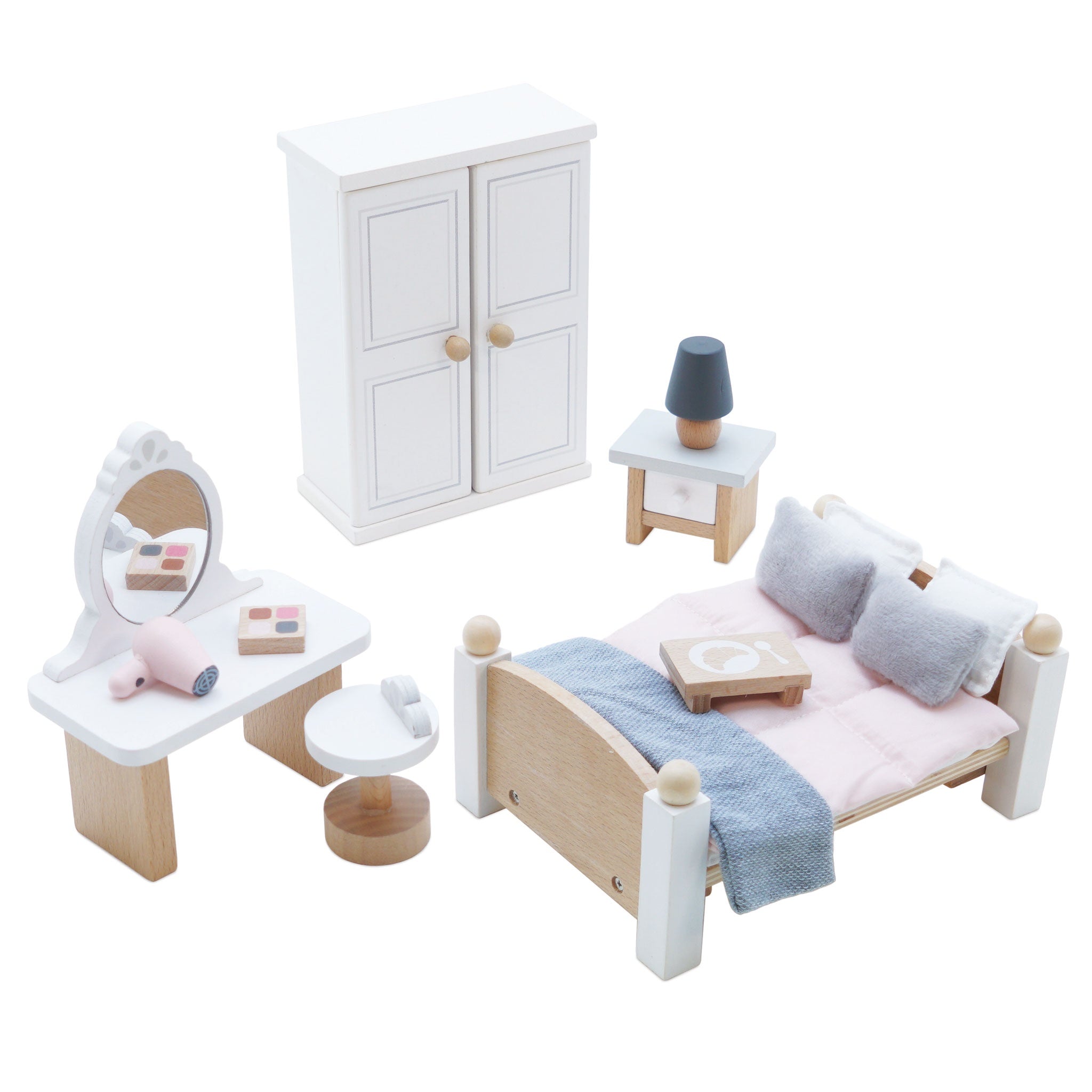 Daisylane Master Bedroom | Le Toy Van