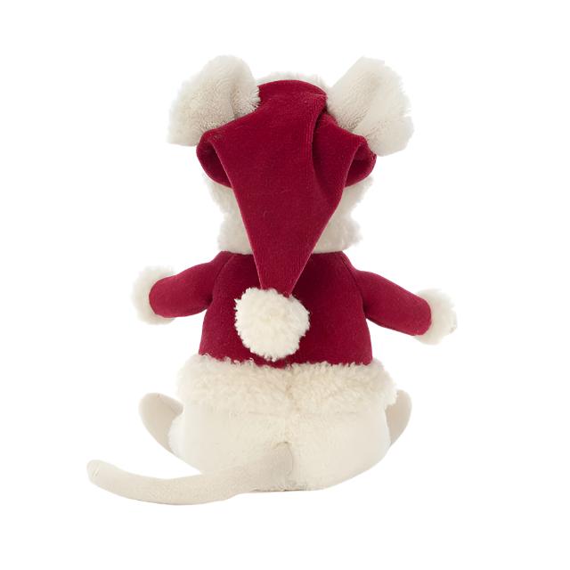 Merry Mouse | Jellycat