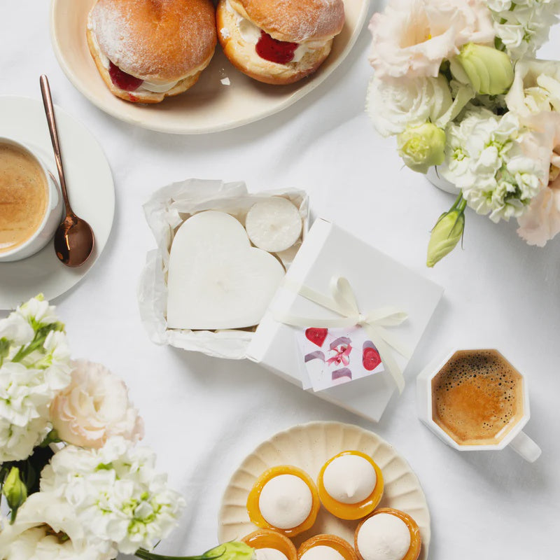 Heart Pinot Blanc Boxed | Living Light