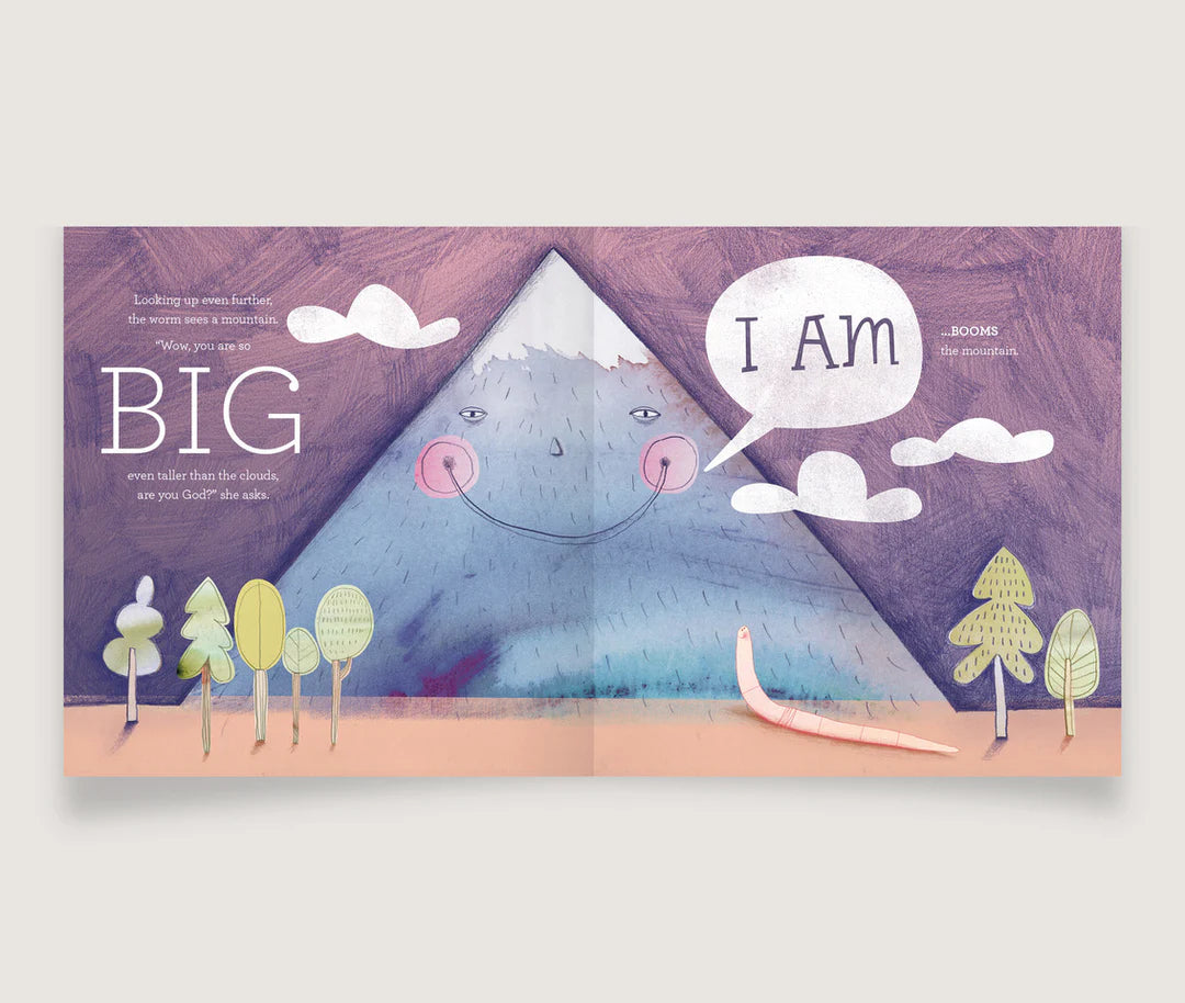 I Am | Dana Winter