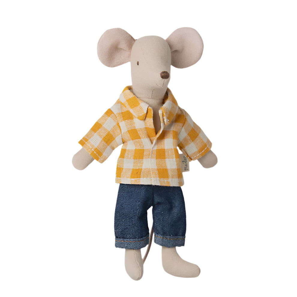 Dad Mouse | Maileg