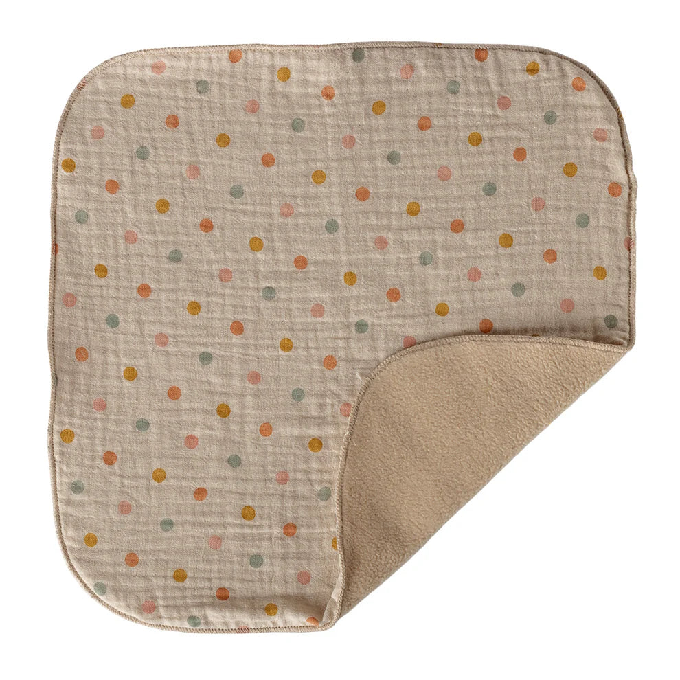 Lullaby Friends Bunny - Mini - Cream Yellow | Maileg