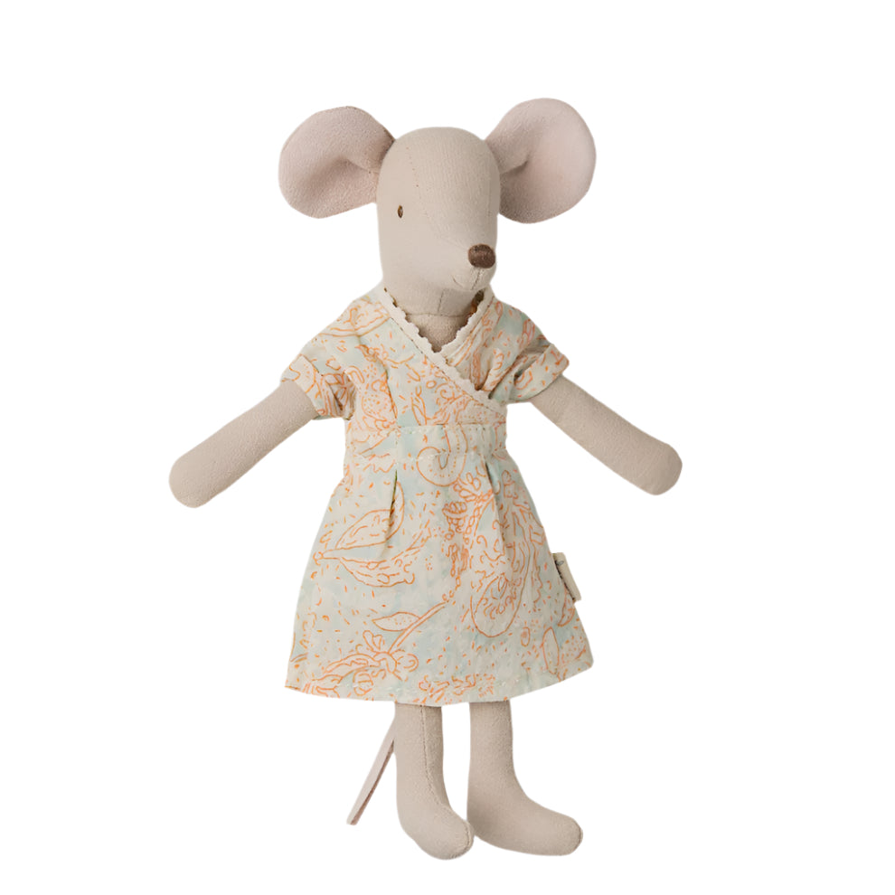Mum Mouse Dress | Maileg