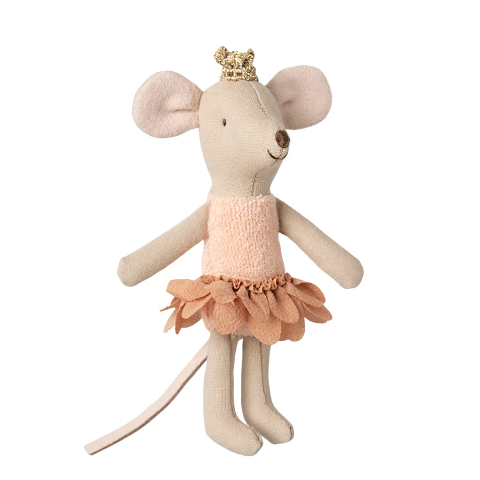 Maileg Princess Mouse in Matchbox 2025 | Maileg