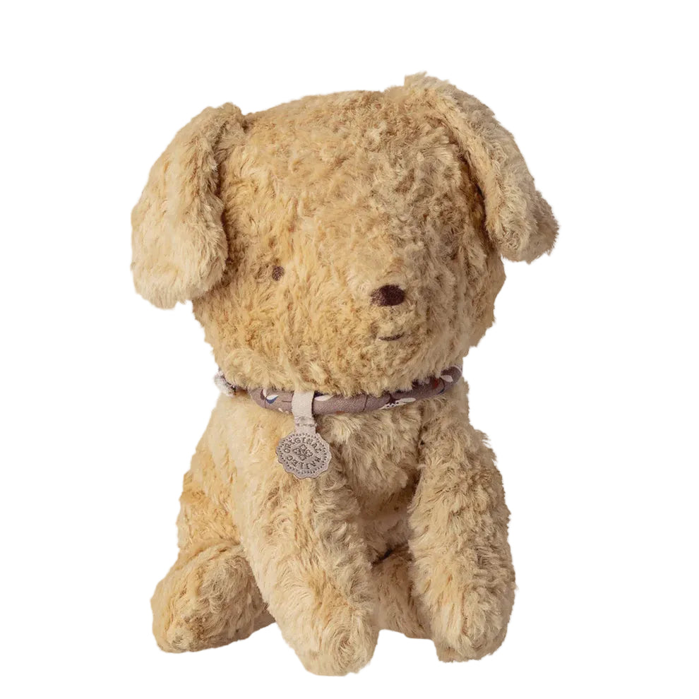 Puppy Small - Soft Sand | Maileg