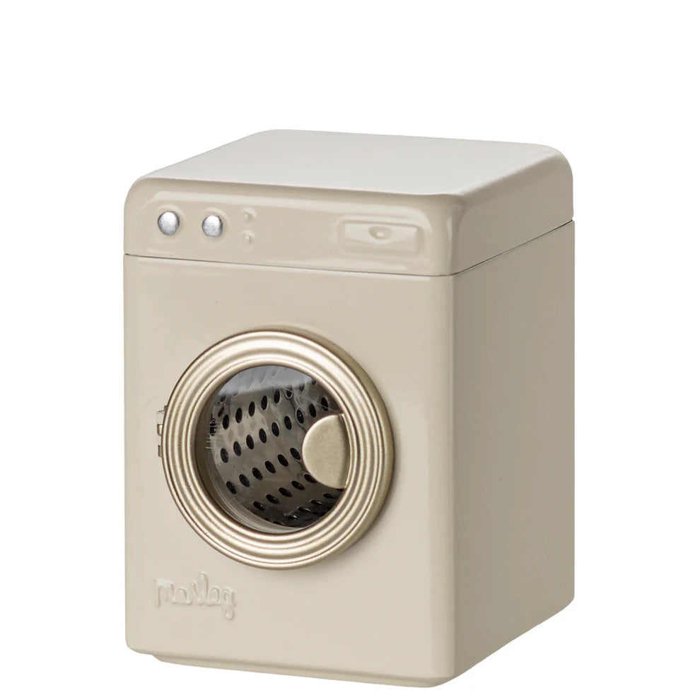Washing Machine Mouse | Maileg