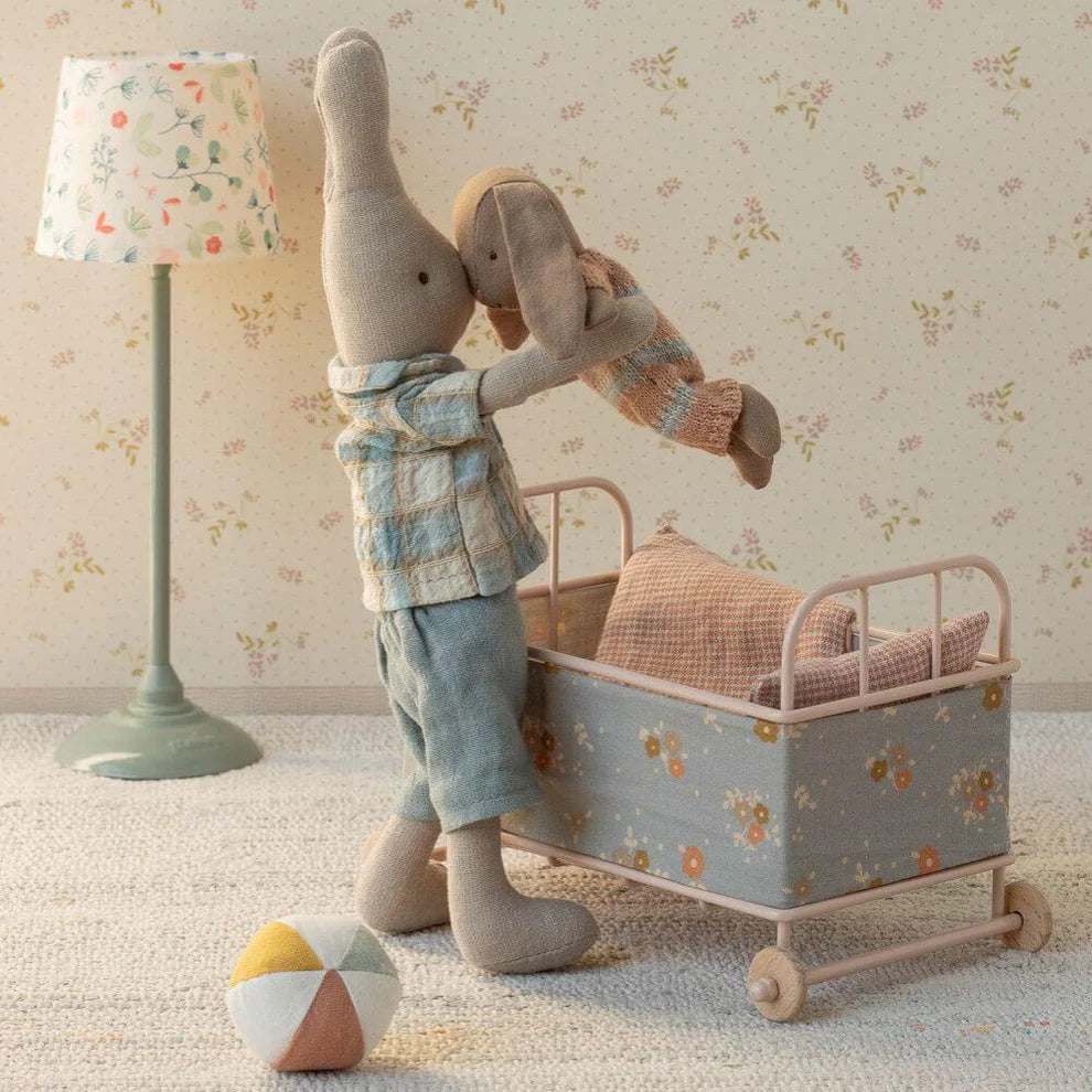 Cot Bed Micro Powder | Maileg