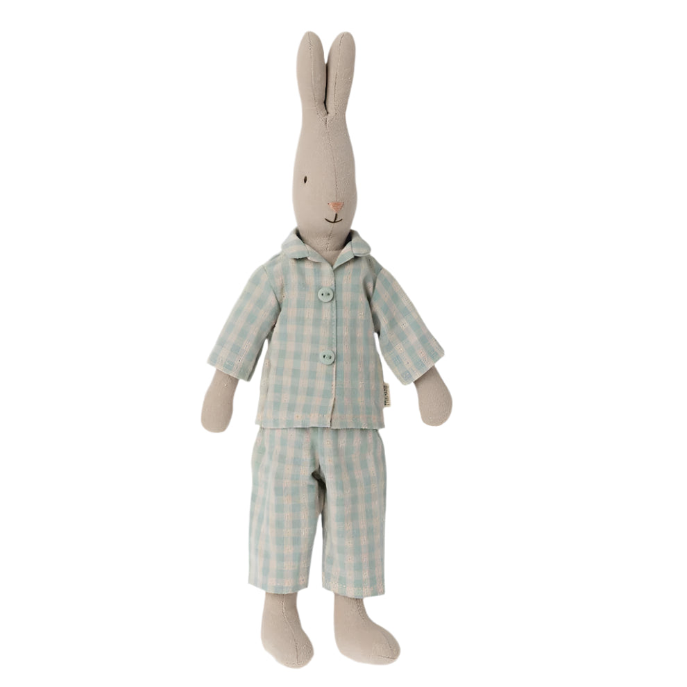 Rabbit Size 2 Pyjamas | Maileg
