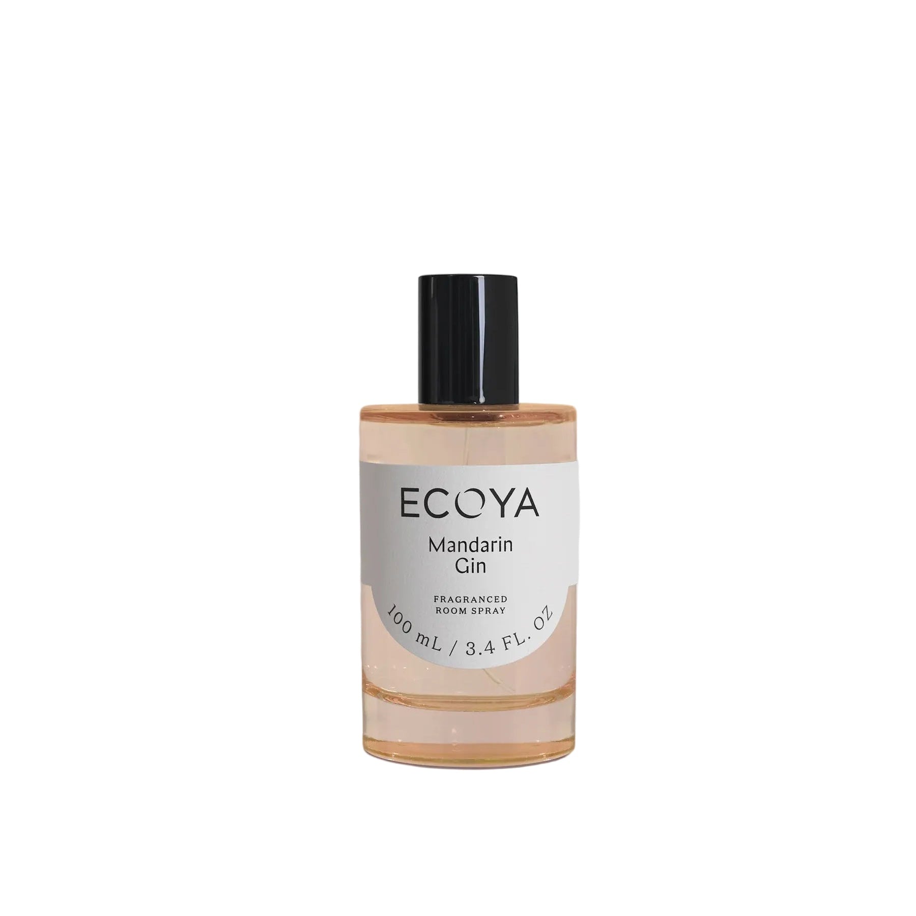 Mandarin Gin Room Spray | Ecoya