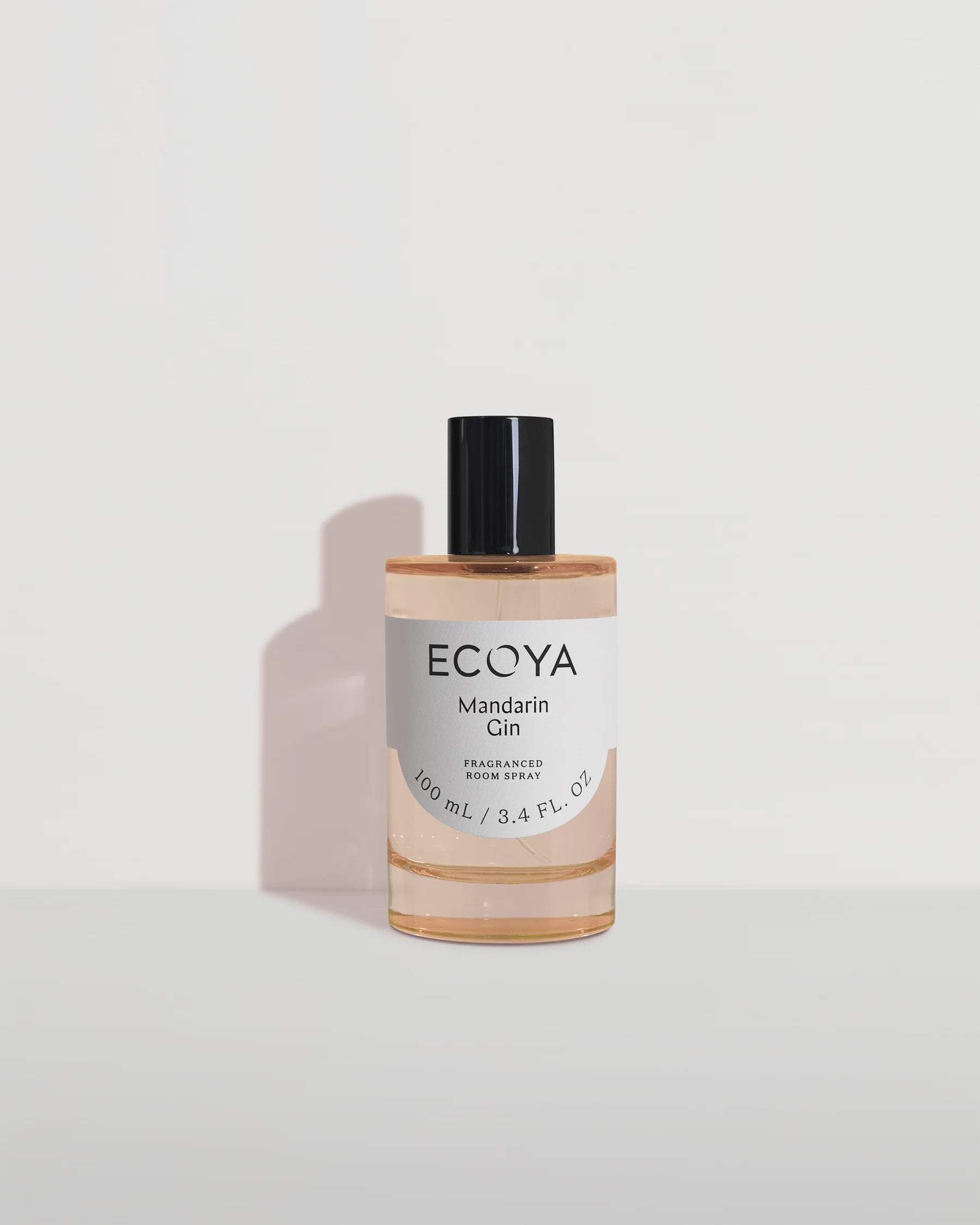 Mandarin Gin Room Spray | Ecoya