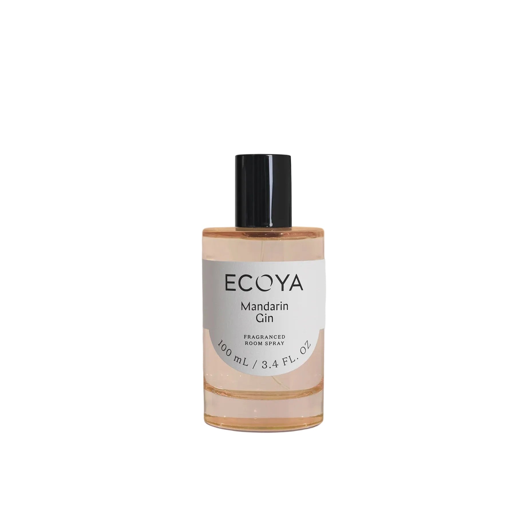 Mandarin Gin Room Spray | Ecoya