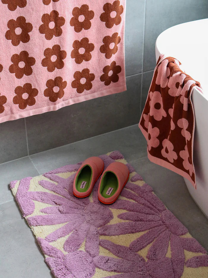 Margarita Bath Mat | Mosey Me