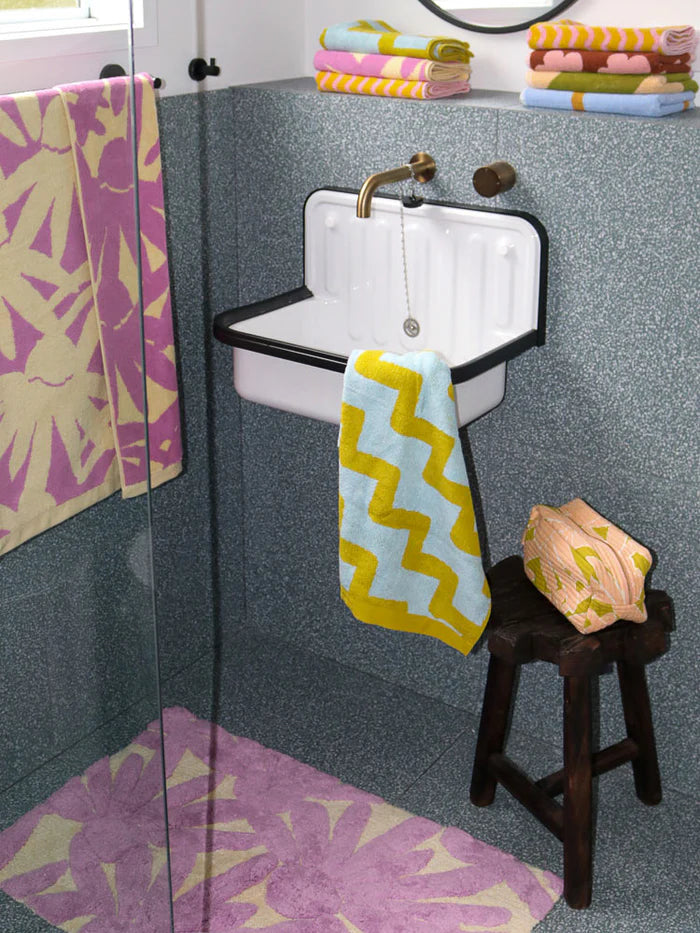Margarita Bath Mat | Mosey Me