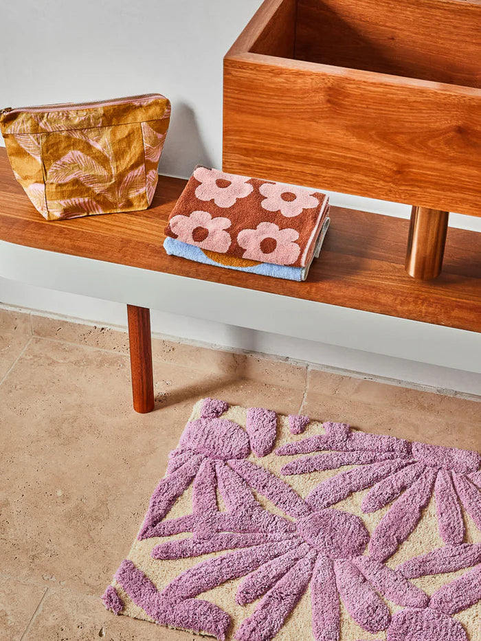 Margarita Bath Mat | Mosey Me