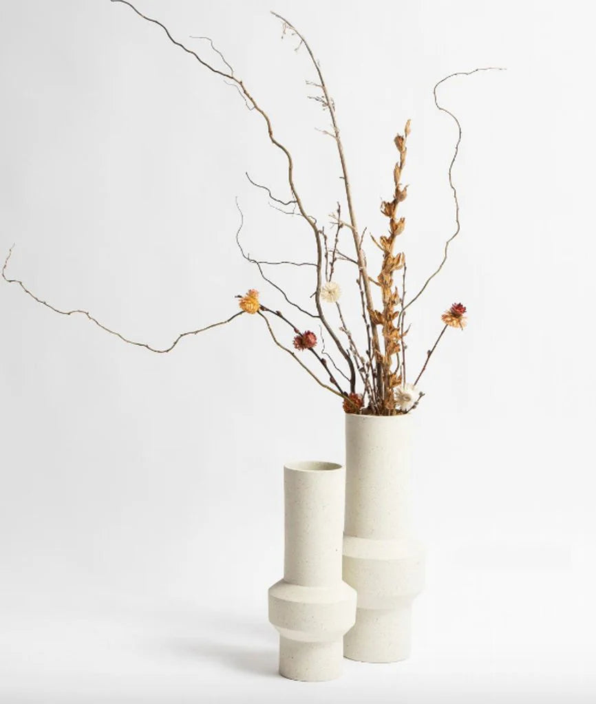 Monk Vase | Ned Collections