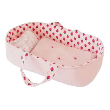 Baby Doll Carrier Set Strawberry | Alimrose