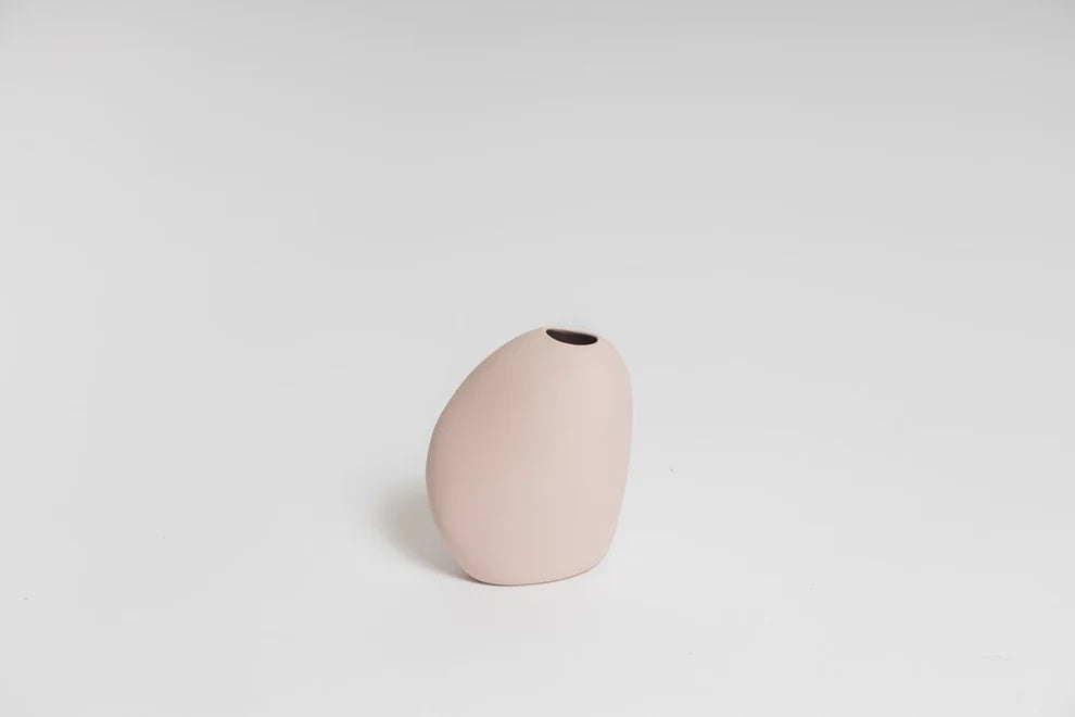 Great Harmie Vase - Blush | Ned Collections