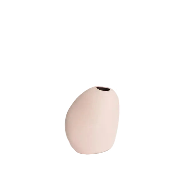 Great Harmie Vase - Blush | Ned Collections